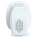 Miniatyrbillede 3 af 4: 5 Port USB 2.0 Hub Tour til Mac og PC Multi-socket Adapter (WHI