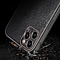Miniatyrbillede 2 af 3: Etui Kompatibelt Med Iphone 11 Pro Max 11 Pro 11 Black iPhone 11 Pro Max