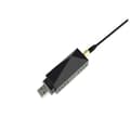 Miniatyrbillede 4 af 5: [LCS]DAB+-antenne med USB-adapter Android-bilradio GPS-stereomodtager til universal db