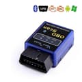 [LCS]Vgate ELM327 OBD2 V2.1 Skanner Bildiagnostikadapter Skanningsverktyg Feldetektering