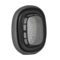 Miniatyrbild 2 av 3: Ersättningsöronkuddar för Airpods Max trådlösa headset Dark Gray