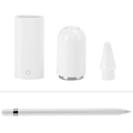 Miniatyrbillede 2 af 4: Udskiftningsspidser til stylus, kompatible med iPad Apple Pencil