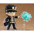 Miniatyrbillede 2 af 5: 10 cm JOJOs Bizarre Adventure Kujo Jotaro Dio Brando Stardust Crusaders Action Figur