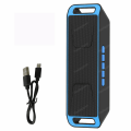 Miniatyrbild 5 av 5: Bärbar Bluetooth-högtalare, Trådlös Bluetooth-högtalare, Resehögtalare för utomhusbruk