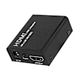 Pikkukuva 3 / 4: Uusi HDMI ARC -sovitin HDMI + optiseen/Toslink-audiomuuntimeen 4