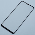 Miniatyrbilde 2 av 5: For TCL 30 SE Frontglass Linse + OCA Lim Erstatningsdeler (Uten Logo)