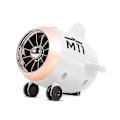 Miniatyrbild 1 av 5: Bluetooth 5.0 högtalare litet flygplan ljud digital smart högtal