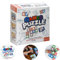 Miniatyrbillede 1 af 3: Hurtigt Match The Game Master Space Logisk Tænkning Puslespil Børn Interaktivt Spil BASIC