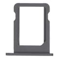 SIM-kortskuff for iPad Mini 2021 A2568 Black