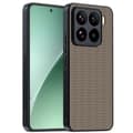 Kulfiber-telefoncover til Xiaomi 15 Gold