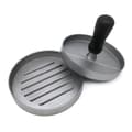 Hamburgarepress silver silver 315
