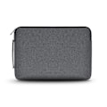 Miniatyrbilde 3 av 6: Tech-Protect Pocket Laptopveske 14\" Grå 270