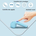 Pikkukuva 2 / 4: LaVieBelle Langattomat Bluetooth-kuulokkeet iOS- ja Android-laitteille - B