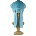 Miniatyrbilde 2 av 3: Blekspruthatt Elskere Barn Voksen Morsomme Hatter blue