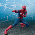 Miniatyrbild 2 av 5: Marvel Spiderman Homecoming Actionfigur Docka Modell Leksaker Barn Present
