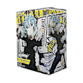Miniatyrbilde 1 av 2: Anime My Hero Academia Figur PVC Age Of Heroes Figur Deku Action Samleobjekt Modell Dekorasjoner