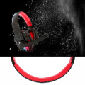 Miniatyrbild 3 av 5: Trådlöst headset för PC-dator