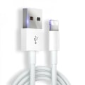 Miniatyrbild 2 av 2: 10 X Laddningskabel Usb Data Sync Lightning Kabel 8-pin