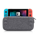 Miniatyrbilde 1 av 5: Eva Beskyttelsesetui for Nintendo Switch