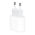 Miniatyrbild 2 av 4: Apple 20 W USB-C Strömadapter Vit