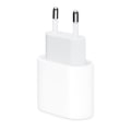 Miniatyrbilde 2 av 4: Apple 20 Watts USB-C Strømadapter Hvit