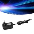 Miniatyrbild 5 av 5: 24V Power Supply Output DC 2A AC Input Voltage 50/60Hz Isolation Constant Current Features Adapter EU Plug 100-240V