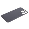 Miniatyrbilde 5 av 5: Batterihusdeksel for iPhone 13 Pro 6,1 tommer, reservedel Multicolor Style B