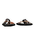 Miniatyrbild 2 av 5: Herr Casual Flip Flops Halkfria Andningsbara Allround Sandaler 39