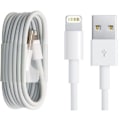 Miniatyrbillede 1 af 2: 10 X Opladerkabel Usb Data Synkronisering Lightning Kabel 8-pin