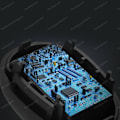 Pikkukuva 3 / 5: Langattomat Bluetooth-kuulokkeet