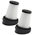 Miniatyrbilde 5 av 5: 2-paknings erstatningstilbehør for Grundig Vch 9129l 9929l 9130 9930 støvsuger, rengjøringsverktøy for hjemmet Db