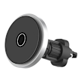 Miniatyrbillede 1 af 4: Magsafe bilholder Magnetisk oplader Hurtig opladning 10W iPhone 12