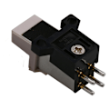 Miniatyrbilde 2 av 3: Platespiller tilbehør 2 stk platespiller pickup erstatning