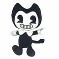 [LCS]Bendy And The Ink Plush Toy Machine Barn Fyllda Dockor Julklapp A