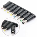 Miniatyrbillede 3 af 5: Universal 8-i-1 Værktøj AC DC Adapter Oplader Strømforsyning Til Laptop PC Notebook