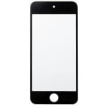 Miniatyrbillede 2 af 3: Front Screen Ydre Glas Linse til iPod touch 5 (Sort)