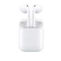 Pikkukuva 2 / 2: i12 Bluetooth 5.0 Langattomat urheilukuulokkeet latauskotelolla, tukevat iOS / Android automaattista pariliitosta