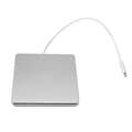 Miniatyrbillede 5 af 5: USB-C DVD CD-drev Ekstern Rewriter Type-c DVD/CD-brænder Bærbar DVD-drev Understøtter Windows8/7/Vista