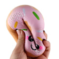 Miniatyrbild 3 av 4: Simulerade Donuts Squeeze Squishy Presentleksaker
