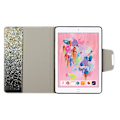 Miniatyrbilde 2 av 5: Smart Stativ PU Lær Tablet Case For Apple Ipad Air 2 / Air black