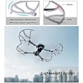 Miniatyrbild 3 av 5: Mavic Air 2S drönarpropellerskydd snabbinstallation props skydd för DJI Mavic Air 2S / Air 2 drönare universella tillbehör