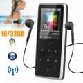 MP3-afspiller Built in 16 GB