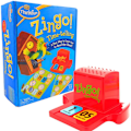 Pikkukuva 1 / 4: Thinkfun Zingo Bingo Palkittu esikoulupeli lukemaan opetteleville ja varhaisille lukijoille Style2