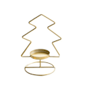 Miniatyrbilde 3 av 4: 3 stk. Julelysestaker Sett med 3 Lysestaker Diameter Ideell