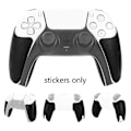 Miniatyrbilde 5 av 5: Sklisikkert håndtaks-klistremerke for PS5-kontroller, beskyttelsesdeksel tilbehør, gamepad-beskyttelse, smartere blekksprut-håndgrep-klistremerke