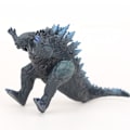 Pikkukuva 4 / 5: 6 kpl Godzilla Hirviö/Teräsmies/Dinosaurus/Godzilla Hirviöplaneetta Nukkelahja Lelut