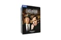 Endeavour: Den Komplette Serie (Pilot + Sæson 1-9) DVD-samling, 20-disc sæt, engelsk lyd med undertekster