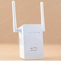 Pikkukuva 5 / 5: Wifi-vahvistin