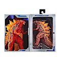 Miniatyrbillede 4 af 4: Godzilla Monsterverse Playmates Action Figur