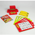 Pikkukuva 4 / 4: Thinkfun Zingo Bingo Palkittu esikoulupeli lukemaan opetteleville ja varhaisille lukijoille Style2